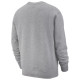 Nike Ανδρικό φούτερ Sportswear Club Fleece